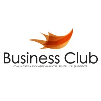 Business Club logo - Similar company to Bloomplate