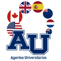 Agentes Universitarios logo - Similar company to Master'S College