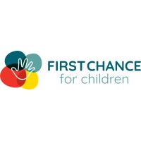 First Chance for Children logo - Similar company to Src Strategy