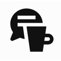 Coffee Conversations logo - Similar company to Coffee With Founders