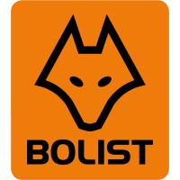 BOLIST logo - Similar company to Vizcon Ab