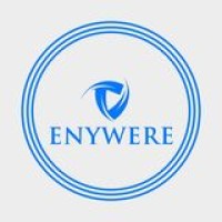 Enywere logo - Similar company to Bluesolve Gmbh