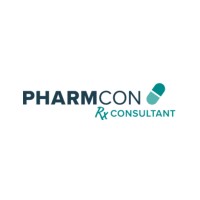 The Rx Consultant logo - Similar company to Rocket Wagon