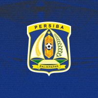 Persiba Balikpapan logo - Similar company to Fc Kirkkonummi Ry, Fc Kyrkslätt Rf