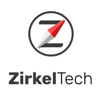 Zirkel Technologies Pvt. Ltd logo - Similar company to Connexials