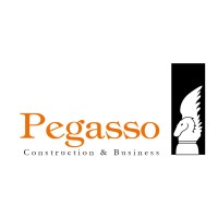 Pegasso Constructora logo - Similar company to Consermin S.A