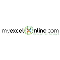 MyExcelOnline.com logo - Similar company to Inte