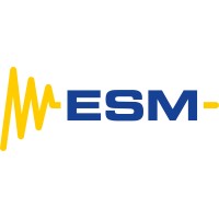ESM Energie- und Schwingungstechnik Mitsch GmbH logo - Similar company to Deicon
