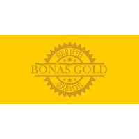 BONASGOLD logo - Similar company to G & E Goldline Group Ltd