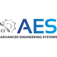 Advanced Engineering Systems logo - Similar company to Dynamic Industrial- Arrowcon