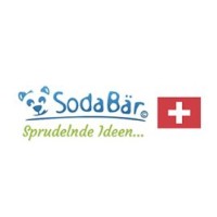 Sodabär Schweiz logo - Similar company to Vi Cafe