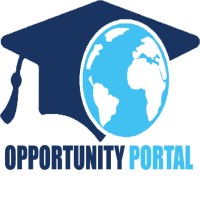 Opportunity Portal logo - Similar company to Academixplore-An International Scholarship Platform