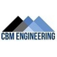 CBM ENGINEERING logo - Similar company to Cbm Engineering Llc