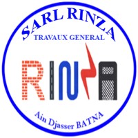 Sarl Rinza logo - Similar company to Sarl Tes Pro