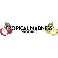 Tropical Madness Produce logo - Similar company to Alk Fresh
