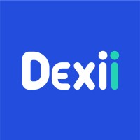 Dexii logo - Similar company to Limitless Designs Studio