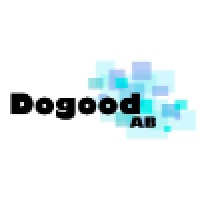 Dogood AB logo - Similar company to Dogood Ai
