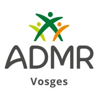 Fédération ADMR des Vosges logo - Similar company to Federation Admr De L'Isere