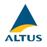 Altus Logistics Services Indonesia logo - Similar company to Altus Oil & Gas Services
