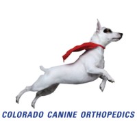 Colorado Canine Orthopedics logo - Similar company to In Practice