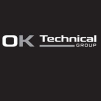 OK Technical Group, s.r.o. logo - Similar company to Mark Industries