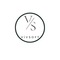 VİVSOFT logo - Similar company to Gomesan Software