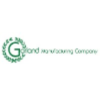 Garland Manufacturing Company