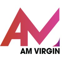 AM VIRGIN logo - Similar company to Mediaturf