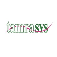 TAMRASYS logo - Similar company to Remilo Ventures Pvt. Ltd.