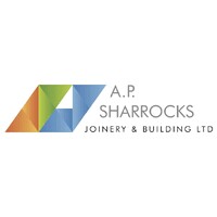 AP Sharrocks Joinery & Building Ltd logo - Similar company to Mak Brickwork
