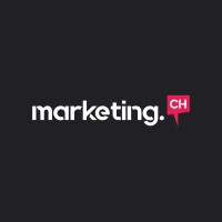 marketing.ch logo - Similar company to Walkers | Brand Creation Agency