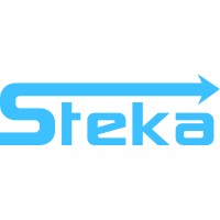 STEKA Uninteruptible Power Solutions logo - Similar company to Pkb-Technics Bv