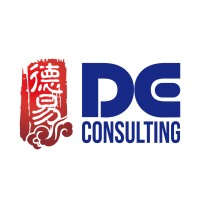 D.E. Consulting Group logo - Similar company to Quick Charg