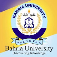 Bahria University Islamabad,Pakistan logo - Similar company to Preston University Islamabad
