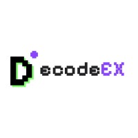DecodeEX logo - Similar company to Decode Global