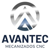 AVANTEC logo - Similar company to Electro Pears