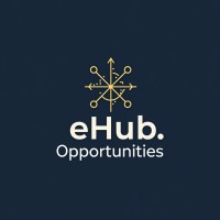 eHub Opportunities logo - Similar company to Spatialsense Solutions
