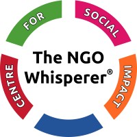 The NGO Whisperer® Centre For Social Impact logo - Similar company to The Kolleh Foundation