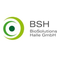 BioSolutions Halle GmbH logo - Similar company to Arvandcell