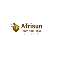 Afrisun Tours & Travel logo - Similar company to Docndata Consulting Limited