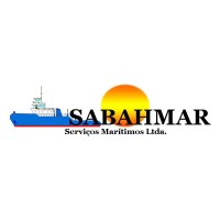 Sabahmar Serviços Marítimos Ltda logo - Similar company to Kyoservice Engenharia E Comércio Ltda