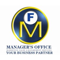 Manager's Office Marketing & Management Services logo - Similar company to Managersofficecom