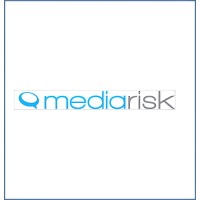 Mediarisk logo - Similar company to Cornerstone