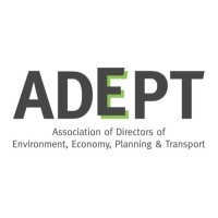 ADEPT logo - Similar company to Dotbuiltenvironment