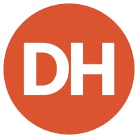 Deep Hunt logo - Similar company to Agrijod