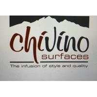 Chivino Surfaces logo - Similar company to Nerds On Site