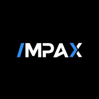 Impax Agency logo - Similar company to A-Dev