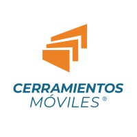 Cerramientos Móviles logo - Similar company to Dieger S.A.