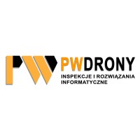PW DRONY - Drone Service Provider logo - Similar company to Poľno Drony