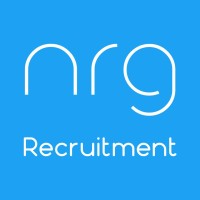nrg Recruitment logo - Similar company to Reg Vardy Plc